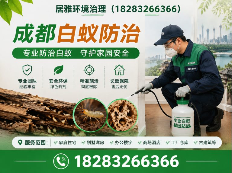邛崃市除甲醛展示图